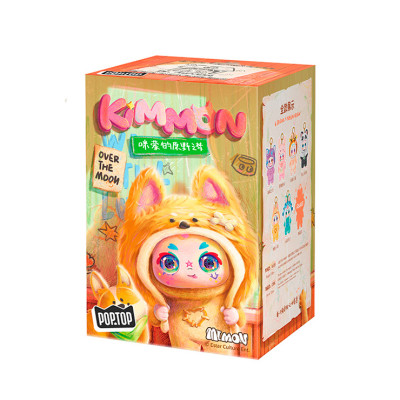 Брелок Pop Top Kimmon Дикі мрії (556009) в Днепре