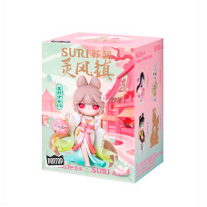 Ігрова фігурка Pop Top Rolife Suri Місто Лінфен (SJXX)