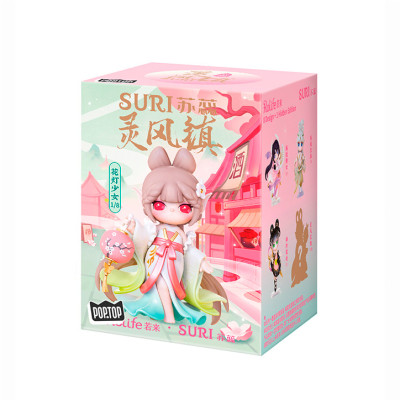 Ігрова фігурка Pop Top Rolife Suri Місто Лінфен (SJXX) в Ивано-Франковске Ігрова фігурка Pop Top Rolife Suri Місто Лінфен (SJXX) в Ивано-Франковске