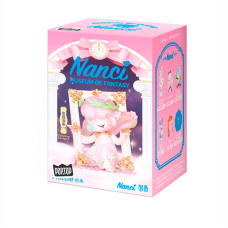 Ігрова фігурка Pop Top Rolife Nanci Музей фантазії (ZOXX)
