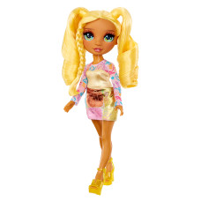 Лялька Rainbow high My fashion style Санні (547570)