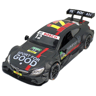 Автомодель TechnoDrive BMW M3 DTM чорний (250257Bl) в Ивано-Франковске Автомодель TechnoDrive BMW M3 DTM чорний (250257Bl) в Ивано-Франковске