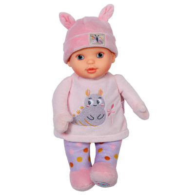 Лялька Baby Born For babies Солодке малятко 30 см (838730) в Чернигове