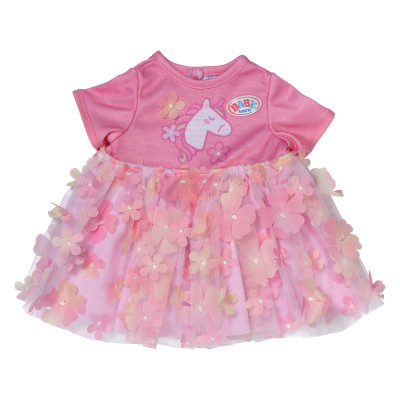 Одяг для ляльки Baby Born Сукня Квіткові мрії (839393) в Запорожье
