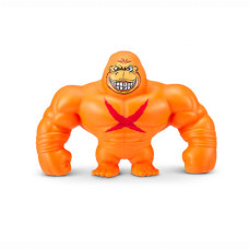 Стретч-іграшка Smashers Slam Heroes Orange Gorrila (74140A) Стретч-іграшка Smashers Slam Heroes Orange Gorrila (74140A)