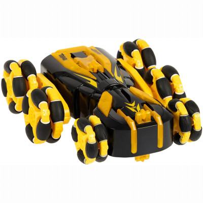 Автомодель Otamanko Всюдихід Upside dowm жовтий (4820242927653) в Луцке Автомодель Otamanko Всюдихід Upside dowm жовтий (4820242927653) в Луцке