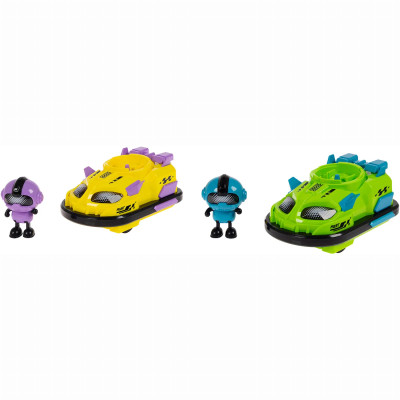 Ігровий набір Otamanko Boom Battle (4820242927639) в Луцке