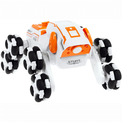 Автомодель Otamanko Всюдихід Off-road Monster помаранчевий (4820242927585) в Ровном Автомодель Otamanko Всюдихід Off-road Monster помаранчевий (4820242927585) в Ровном