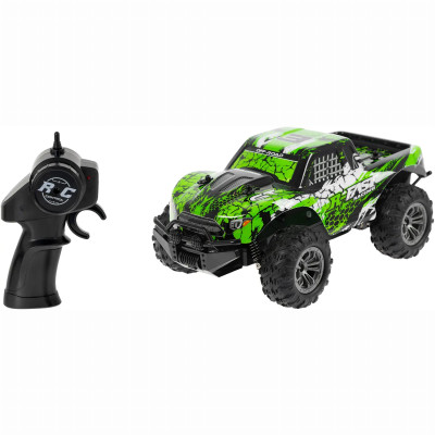 Машинка Otamanko Всюдихід Off-Road racer Зелений (4820242927745) в Виннице