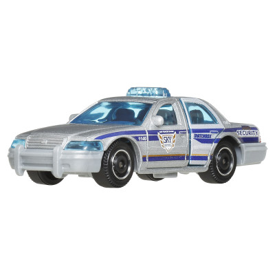 Автомодель Matchbox 2006 Ford Crown Victoria (FWD28/JBW82) Автомодель Matchbox 2006 Ford Crown Victoria (FWD28/JBW82)