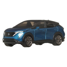 Автомодель Matchbox 2023 Nissan Ariya (FWD28/JBW80)