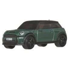 Автомодель Matchbox 2022 Mini Cooper SE (FWD28/JBW79)