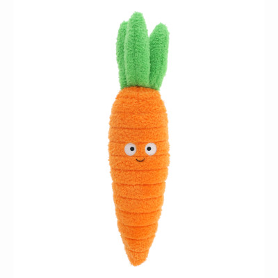 М'яка іграшка Keel toys Фрукти та овочі Морква 18 см (SE3952/3) в Полтаве М'яка іграшка Keel toys Фрукти та овочі Морква 18 см (SE3952/3) в Полтаве