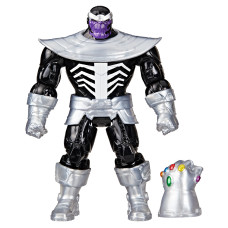 Ігрова фігурка Avengers Deluxe Venomized Thanos (F9326/G1818)