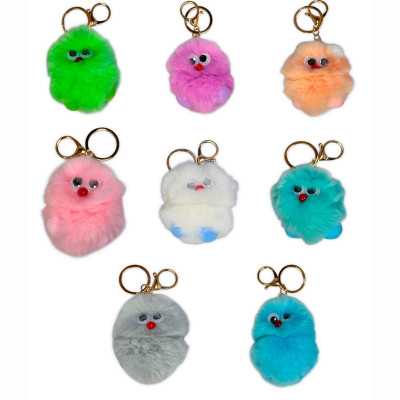 Брелок Тискуни 8 см в асотименті (MYK001) в Днепре Брелок Тискуни 8 см в асотименті (MYK001) в Днепре