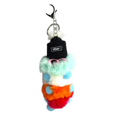 Брелок Тискуни різнокольоровий 15 см (MYK025) в Хмельницком