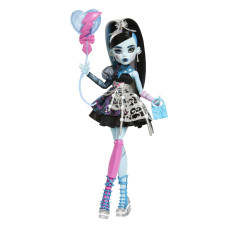 Лялька Monster High Страх який солодкий день народження Френкі (JBG75)