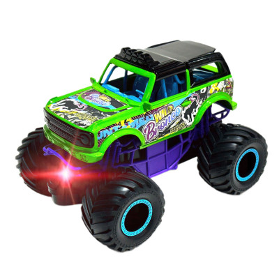 Автомодель Dickie Toys Шалений Бронко (3764026) в Виннице Автомодель Dickie Toys Шалений Бронко (3764026) в Виннице