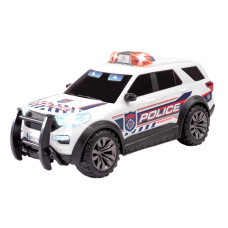 ​Автомодель Dickie Toys Поліція Форд (3714025)