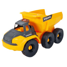 ​Автомодель Dickie Toys Самоскид Вольво (3724009)