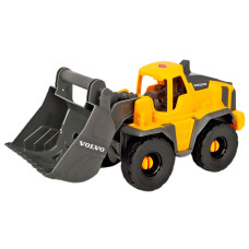 Автомодель Dickie Toys Навантажувач Вольво (3724010)