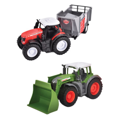 ​Ігровий набір Dickie Toys Фермерська техніка (3732006) в Полтаве