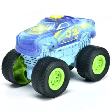 ​Автомодель Dickie Toys Монстр-трак Сонік (3762006)