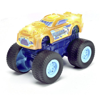 ​Автомодель Dickie Toys Монстр-трак Біт (3762007) в Житомире