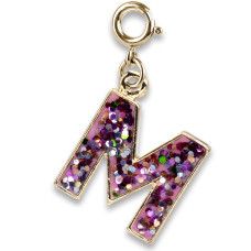 Чарм Charm it Літера M (A) (CT01-34)