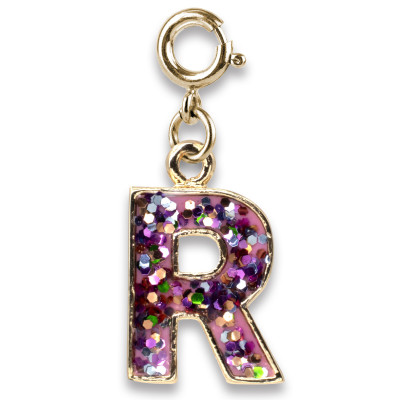 Чарм Charm it Літера R (A) (CT01-37) в Чернигове Чарм Charm it Літера R (A) (CT01-37) в Чернигове