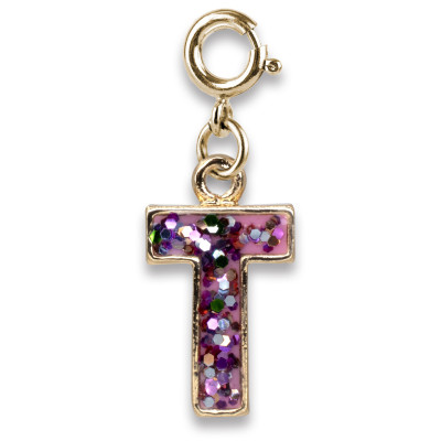 Чарм Charm it Літера T (A) (CT01-39) в Чернигове Чарм Charm it Літера T (A) (CT01-39) в Чернигове