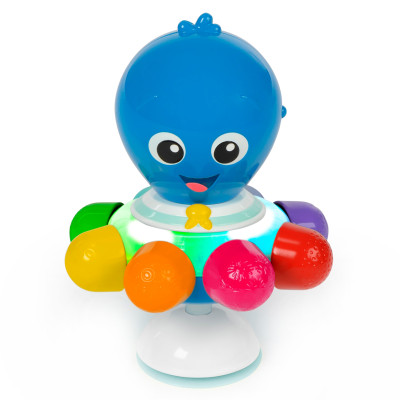 Розвивальна іграшка Baby Einstein Opus's spin and sea (13147)