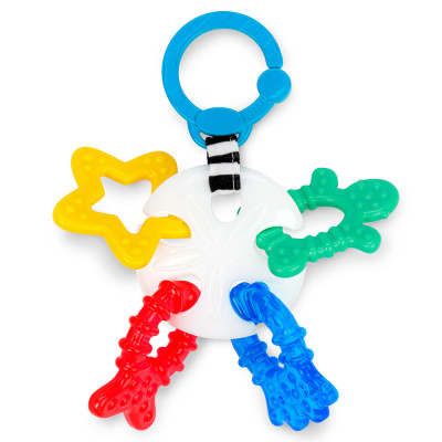 Прорізувач Baby Einstein Sea of sensory (13158) в Николаеве