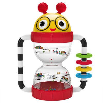 Брязкальце Baby Einstein Cal's sensory shake-up (16707) в Житомире