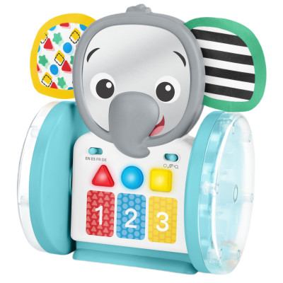 Розвивальна іграшка Baby Einstein Chase and tap earl (16923)