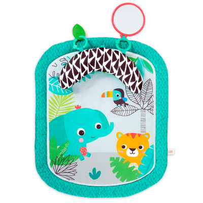Розвиваючий килимок Bright Starts Totally tropical (12626) в Днепре