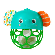 Музичне брязкальце Bright Starts Giggle & glow (16763)