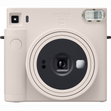 ​Фотокамера миттєвого друку Fujifilm INSTAX SQ 1 CHALK WHITE (16672166)