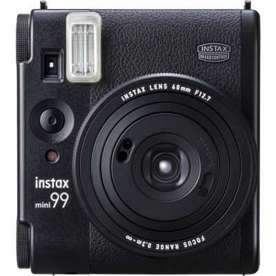 Фотокамера миттєвого друку Fujifilm INSTAX Mini 99 Black (16823519) Фотокамера миттєвого друку Fujifilm INSTAX Mini 99 Black (16823519)
