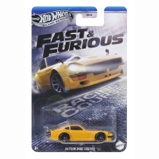 Автомодель Hot Wheels Fast and Furious Datsun 240Z Custom (HNR88/JBY41)