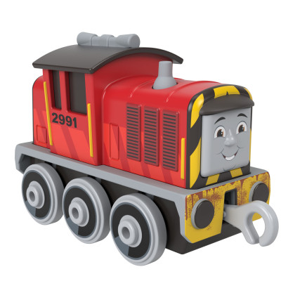 Паровозик Thomas and Friends Нові пригоди Salty (JHK82/4) в Хмельницком
