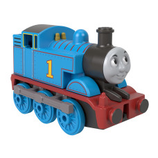 Паровозик Thomas and Friends Нові пригоди Thomas (JHK82/5)