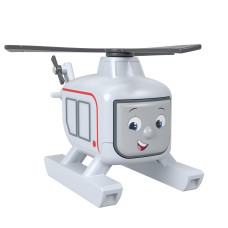 Модель Thomas and Friends Нові пригоди Harold (JHK82/7)