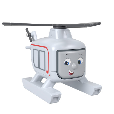 Модель Thomas and Friends Нові пригоди Harold (JHK82/7) в Одессе