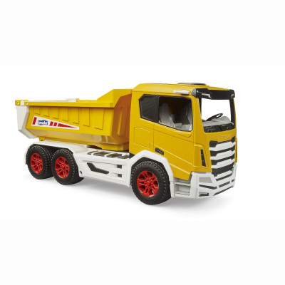 ​Самоскид Bruder Roadmax (03470)