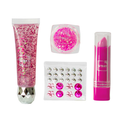 Набір косметики Lukky Магія єдинорогів (T26318)