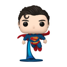 Фігурка Funko Pop DC Супермен у польоті (85642)
