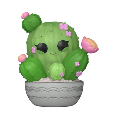 Фігурка Funko Pop Flora Кактус (88381)