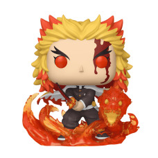 Фігурка Funko Pop Вбивця демонів Кьоджюро Ренґоку (85001)