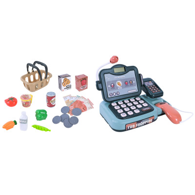 Ігровий набір Країна Іграшок Каса (888N) в Ровном Ігровий набір Країна Іграшок Каса (888N) в Ровном